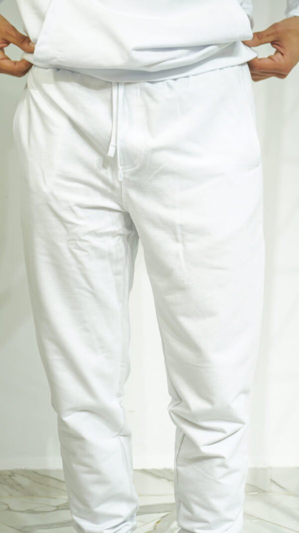 Pantalon-Jogging OverSized