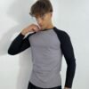 Tshirt Bicolor Regular