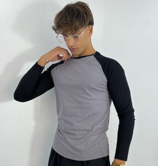 Tshirt Bicolor Regular