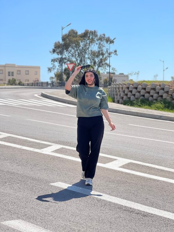 IMG_1170 Acid Tshirt OverSized