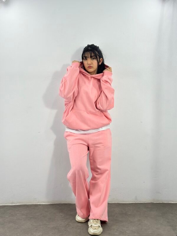 Baggy Jogger OverSized