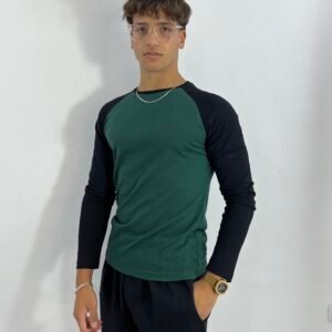 IMG_2494 Tshirt Bicolor Regular