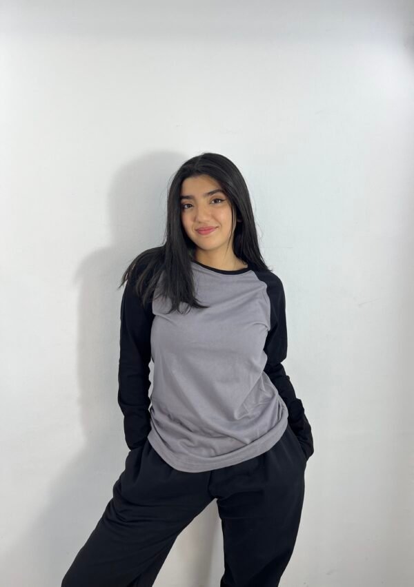 IMG_2522 Tshirt Bicolor Regular