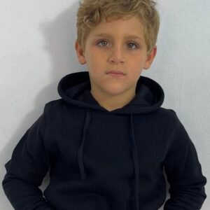 IMG_2545 Hoodie for kids