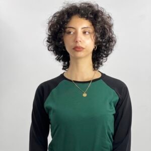 IMG_3405 Tshirt Bicolor Regular