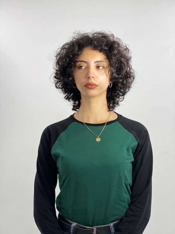 IMG_3405 Tshirt Bicolor Regular