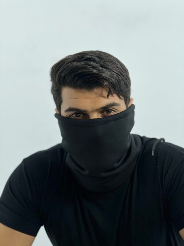 Hat/Neck Warmer Regular