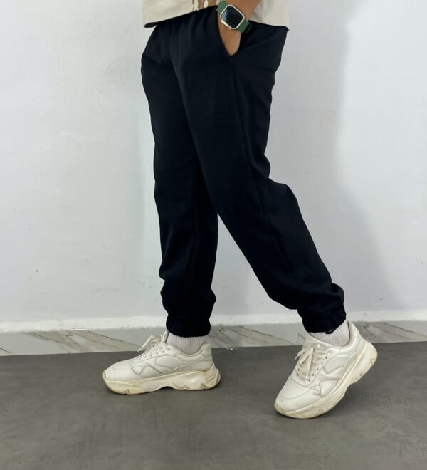 Pantalon-Jogging OverSized