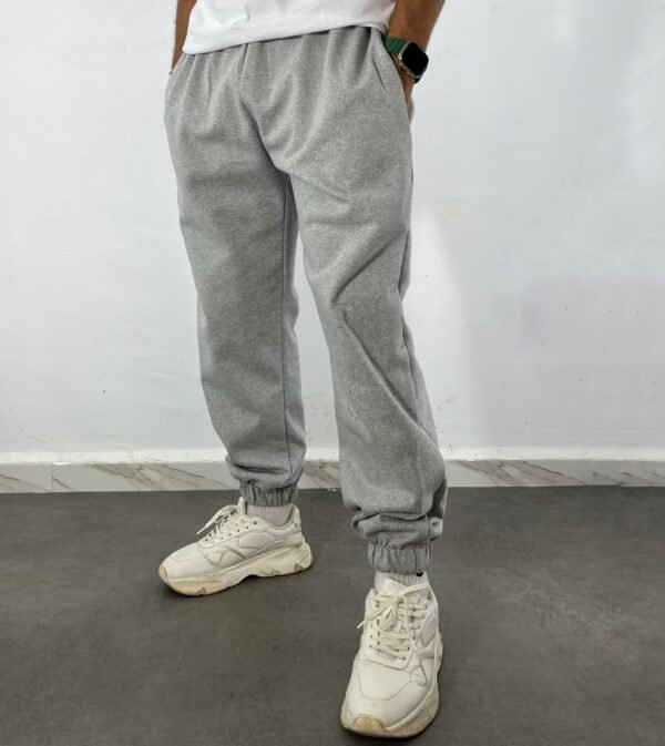 Pantalon-Jogging OverSized