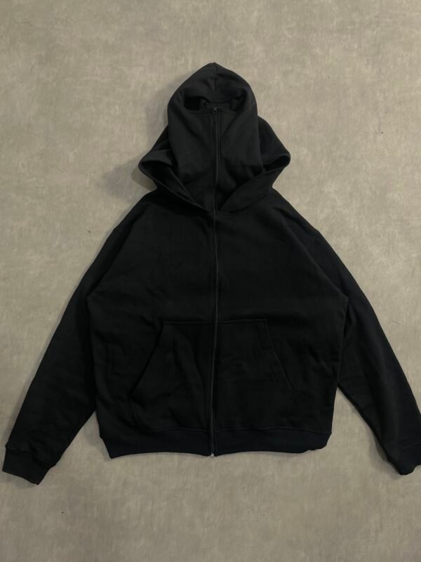 Balaclava Hoodie Regular