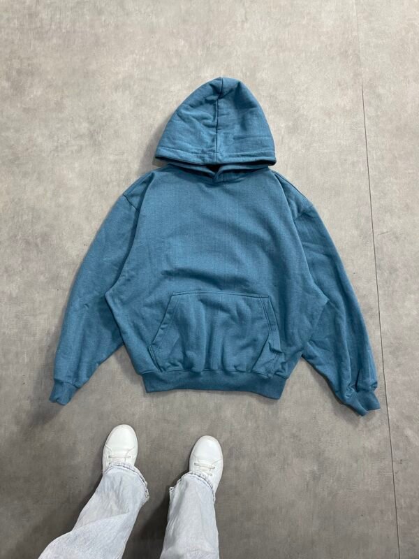 IMG_5528 Hoodie OverSized