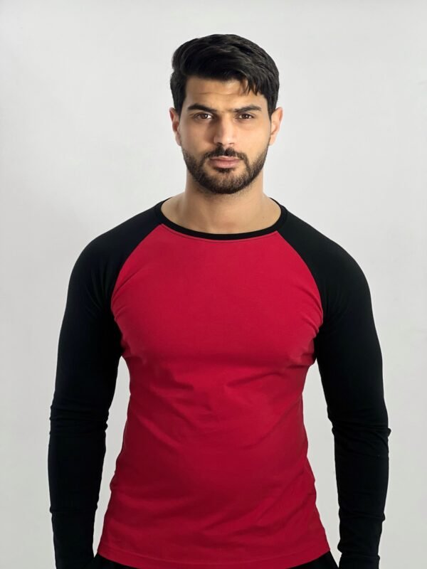 Tshirt Bicolor Regular