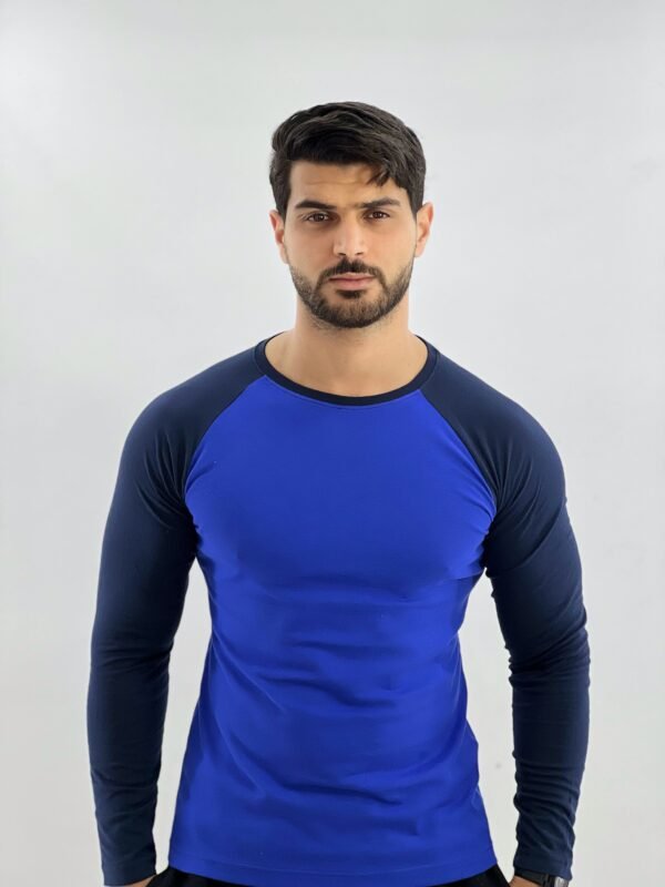 Tshirt Bicolor Regular