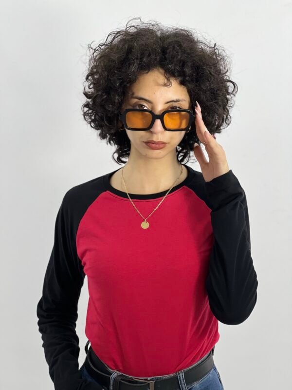 IMG_5793 Tshirt Bicolor Regular