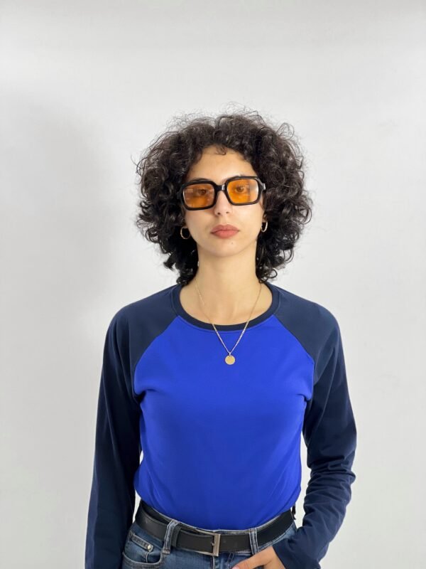 IMG_5798 Tshirt Bicolor Regular