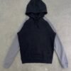 Hoodie Bi-Color