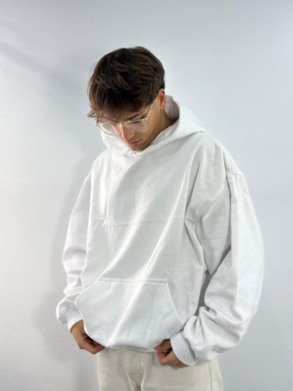 IMG_7334 Hoodie OverSized