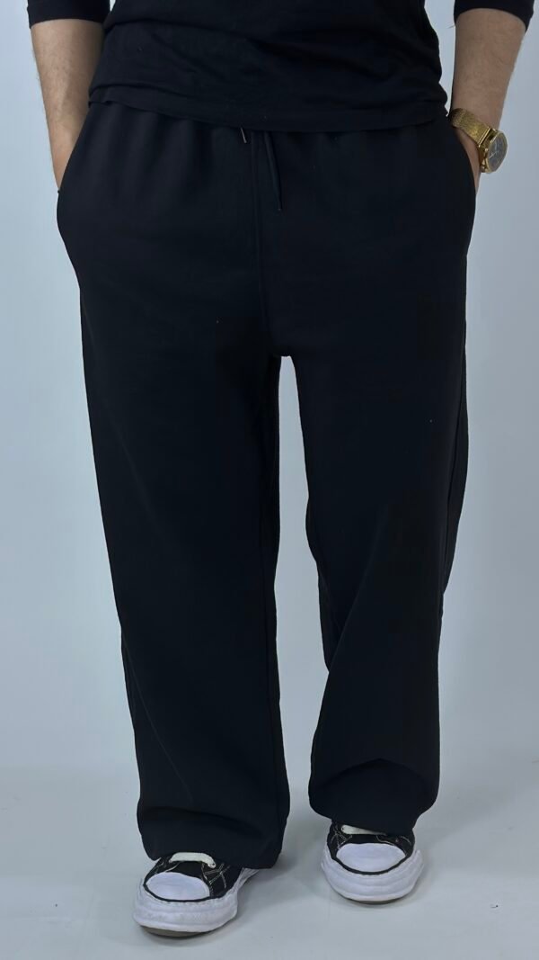 Baggy Jogger OverSized