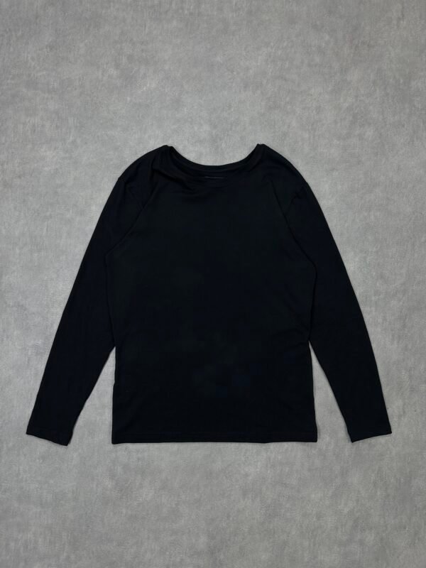 Tshirt Manches Longues