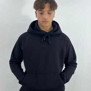 IMG_8006 Hoodie Regular