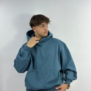 IMG_8068 Hoodie OverSized