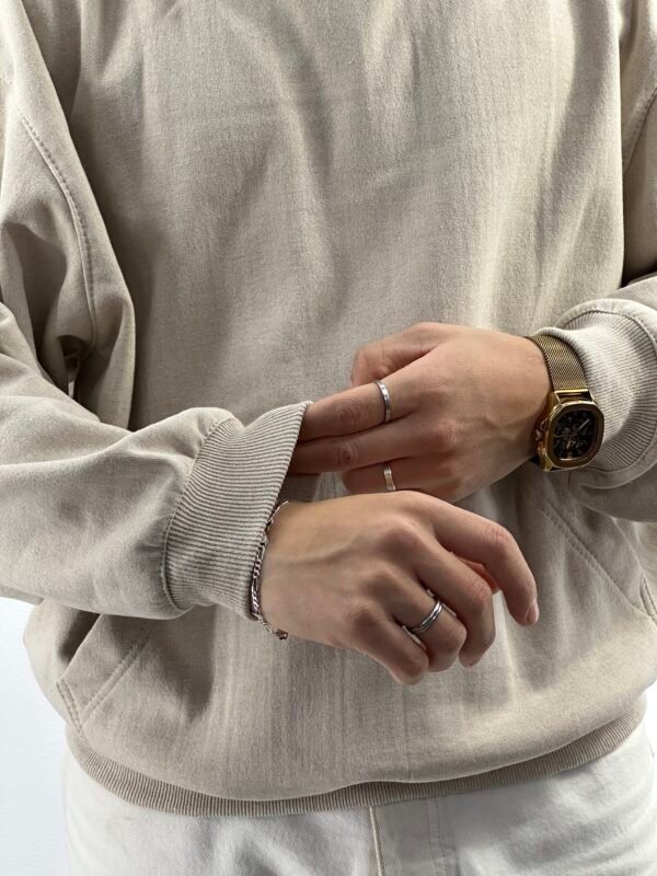 IMG_8148 Hoodie OverSized