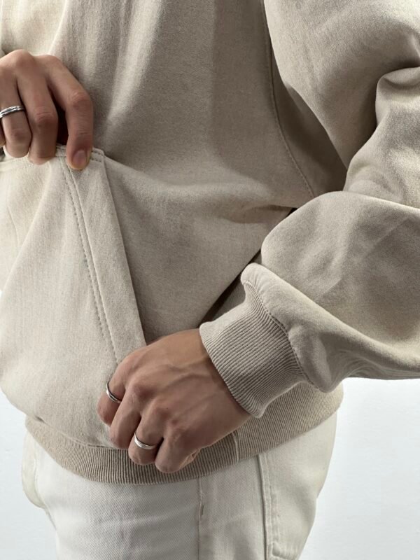 IMG_8156 Hoodie OverSized