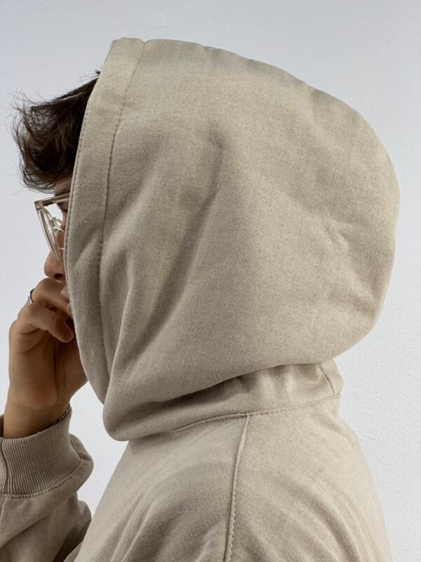 IMG_8159 Hoodie OverSized