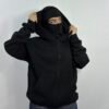 Balaclava Hoodie Regular