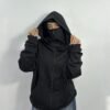 Balaclava Hoodie Regular