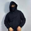 Balaclava Hoodie Regular