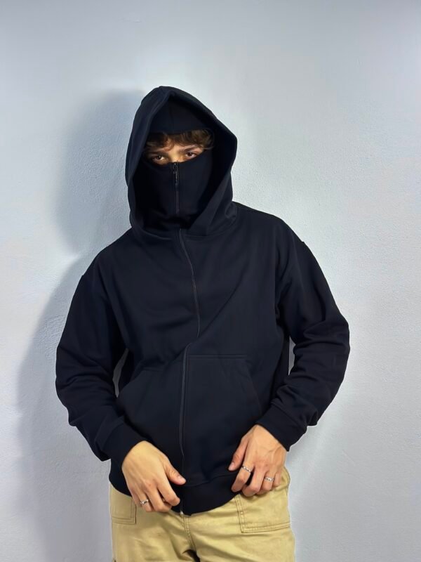 Balaclava Hoodie Regular