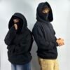 Balaclava Hoodie Regular