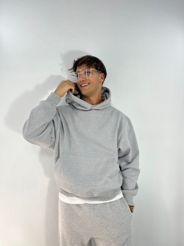 IMG_9945 Hoodie OverSized