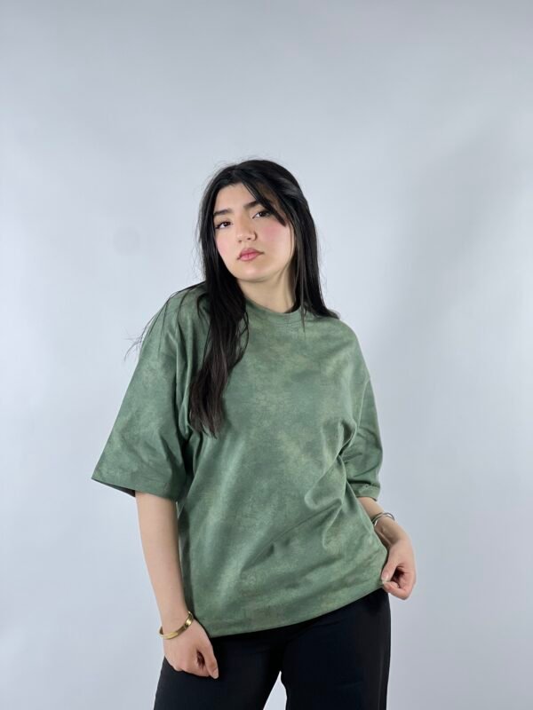 IMG_9966 Acid Tshirt OverSized